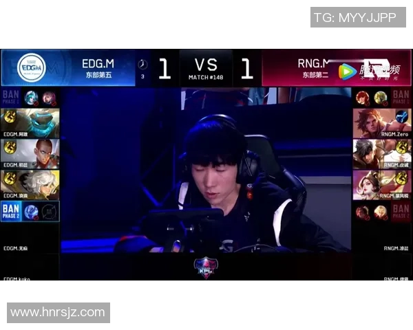 深入分析EDG战队中路突破打法的战术特点与应用策略实时新闻